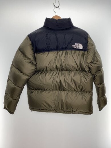 商品画像：NUPTSE JACKET_ヌプシジャケット/L/ポリエステル/KHK 2