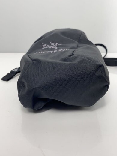 商品画像：ION LIGHTWEIGHT CHALK BAG/ショルダーバッグ/ブラック/0425X000007827 4