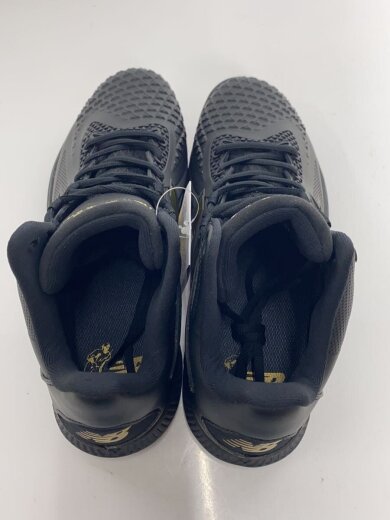 商品画像：FuelCell Ohtani 1 Trainer/スニーカー/27cm/ブラック/ゴールド/TSHOBK1 3