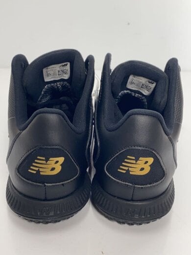 商品画像：FuelCell Ohtani 1 Trainer/スニーカー/27cm/ブラック/ゴールド/TSHOBK1 6