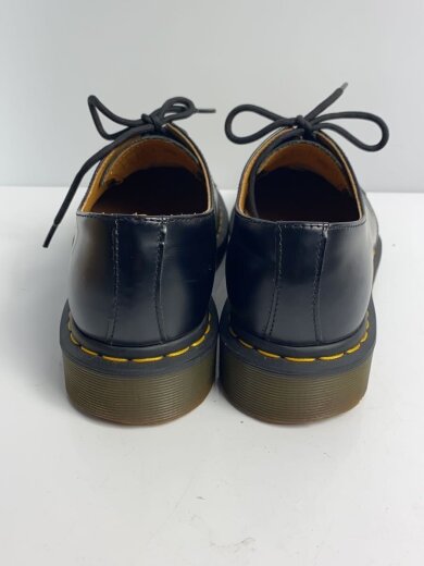 商品画像：ドレスシューズ/UK6/ブラック/レザー/3EYE GIBSON/履きじわ有/11838 6