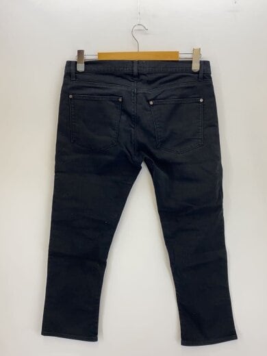 商品画像：スキニーパンツ/32/ブラック/30F141-118 2