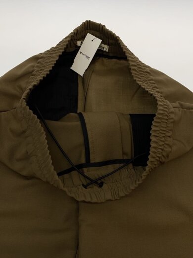 商品画像：テーパードパンツ/46/ベージュ/イージーパンツ/BK0006/RYDER L PW MH 3