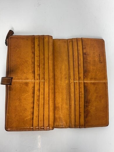 商品画像：長財布/レザー/CML/レディース 4