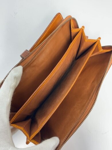 商品画像：長財布/レザー/CML/レディース 5