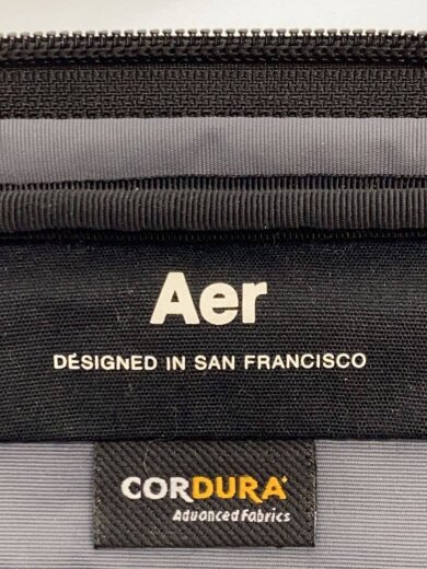 商品画像：Day Sling 3 Max/ショルダーバッグ/コーデュラナイロン/ブラック/AER21038 5