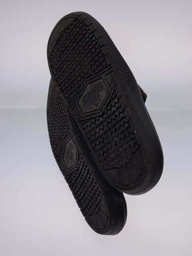 商品画像：スライドサンダル/25cm/ブラウン 4