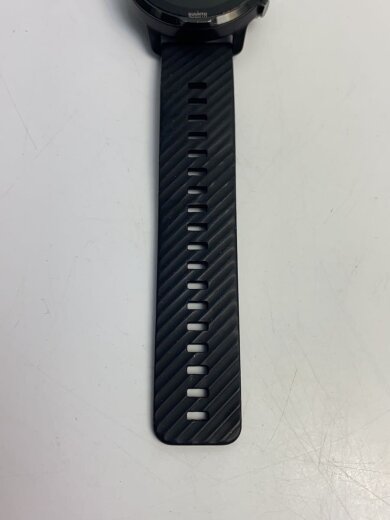 商品画像：腕時計/デジタル/BLK/BLK/OW185 5