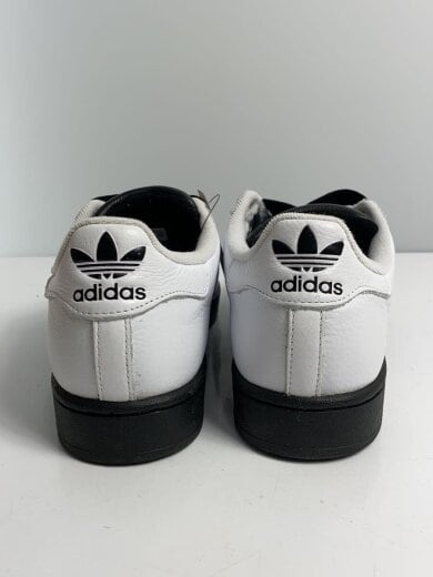 商品画像：SUPERSTAR II_スーパースター2/26cm/ホワイト/ブラック/JI0124 6