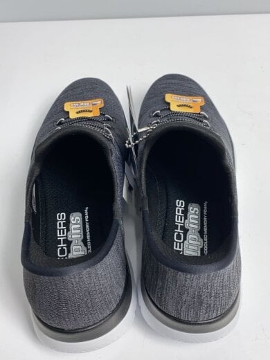 商品画像：スリップインズ/SLIP-INS/ローカットスニーカー/24cm/グレー/150264 3