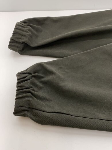 商品画像：canvas swing top jacket/スウィングトップジャケット/M/コットン/グレー 5