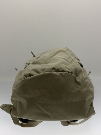 商品画像：リュック/ナイロン/カーキグレー/MERCURY 16/マーキュリー16/バックパック/NM72352 4
