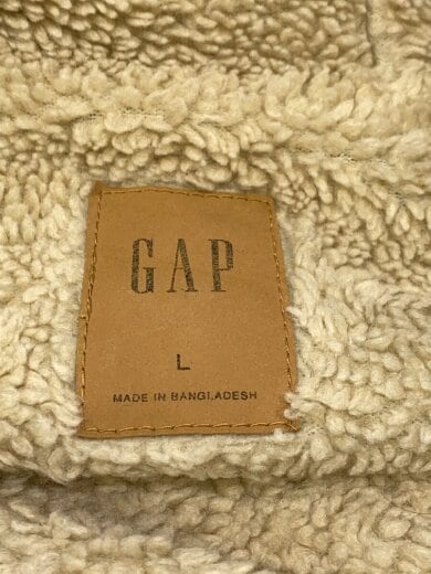 商品画像：フーデッドデニムジャケット/L/裏ボア/インディゴ/デニムパーカージャケット 3