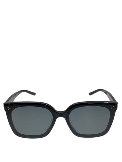 商品画像：サングラス/プラスチック/BLK/BLK/レディース/PIANA 1