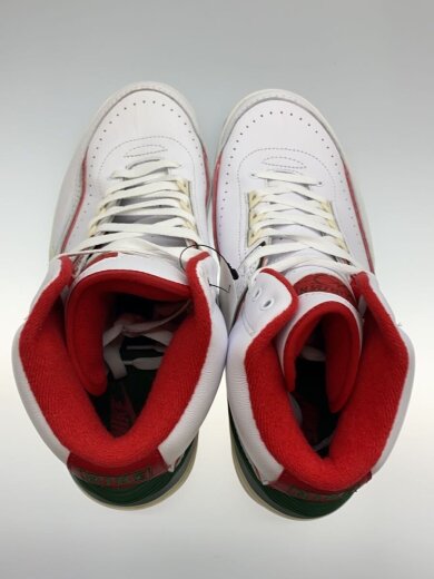 商品画像：AIR JORDAN 2 RETRO_エアジョーダン2 レトロ/27cm/ホワイト/DR8884-101/ 3
