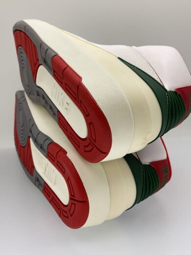 商品画像：AIR JORDAN 2 RETRO_エアジョーダン2 レトロ/27cm/ホワイト/DR8884-101/ 4