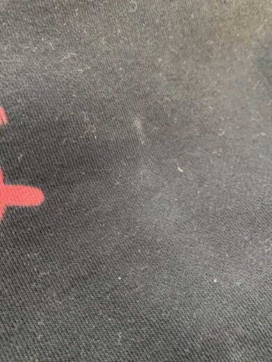 商品画像：Mastermind WORLD/BETTY BOOP/パーカー/XL/ブラック/プリント 6