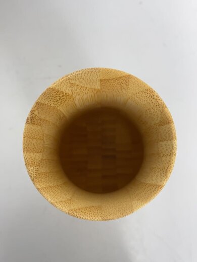 商品画像：ビアベッセル/RIVERET/孟宗竹/BEG/RV-114W 2