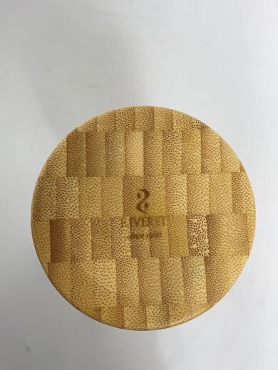 商品画像：ビアベッセル/RIVERET/孟宗竹/BEG/RV-114W 3