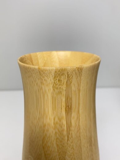 商品画像：ビアベッセル/RIVERET/孟宗竹/BEG/RV-114W 4