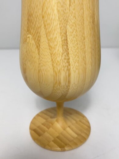 商品画像：ビアベッセル/RIVERET/孟宗竹/BEG/RV-114W 5