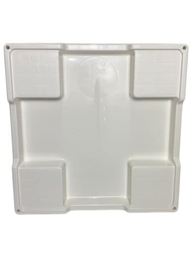 商品画像：インテリア雑貨/WHT/426-426-W// 1