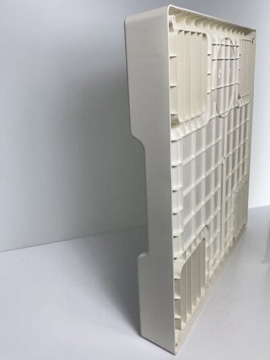 商品画像：インテリア雑貨/WHT/426-426-W// 2