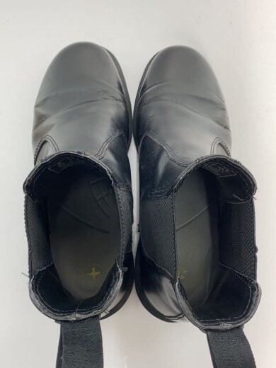 商品画像：サイドゴアブーツ/28cm/ブラック/チェルシーブーツ/レザー/AW006/2976MONO 3