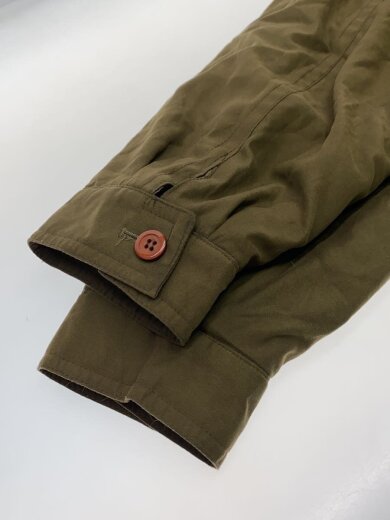 商品画像：magimsa/ジャケット/50/ポリエステル/KHK/無地 5