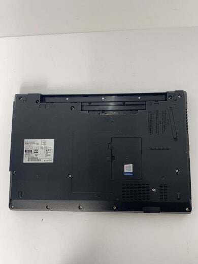 商品画像：ノートPC/Core i5/8GB/2018年/FMVA29001// 3