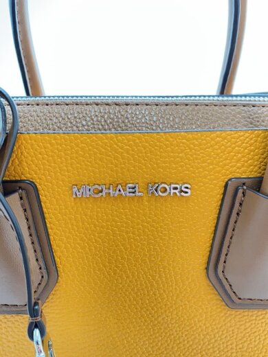 商品画像：ショルダーバッグ/レザー/ORN/35F2SM9S1T 5