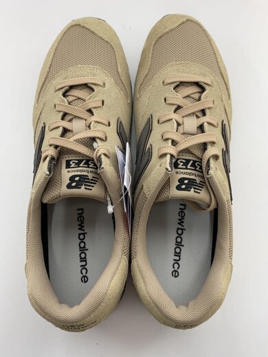 商品画像：M3736DX/ベージュ/26.5cm/ローカットスニーカー/ランニングシューズ 3