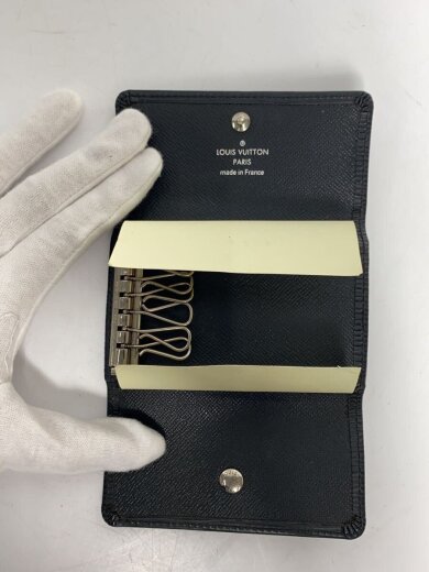 商品画像：ミュルティクレ6_エピ/レザー/BLK/レディース 4