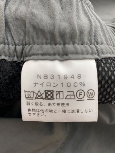 商品画像：VERSATILE PANT_バーサタイルパンツ/XL/ナイロン/GRY 5