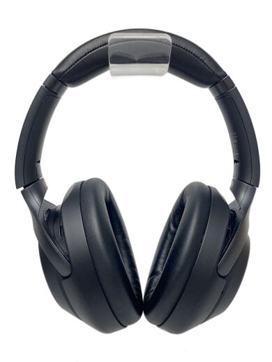 商品画像：ヘッドセット WH-1000XM3 (B) [ブラック] 1