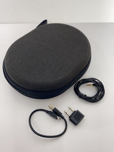 商品画像：ヘッドセット WH-1000XM3 (B) [ブラック] 6