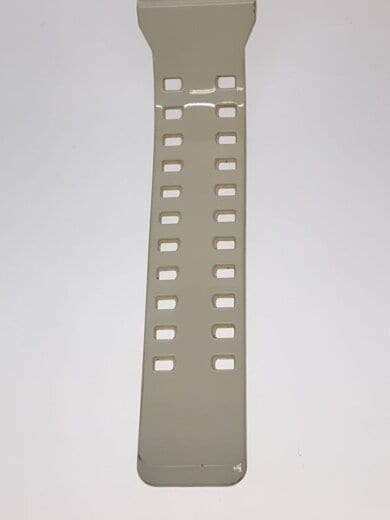 商品画像：G-SHOCK/クォーツ腕時計/デジアナ/ホワイト/GA-110LC/使用感有// 5