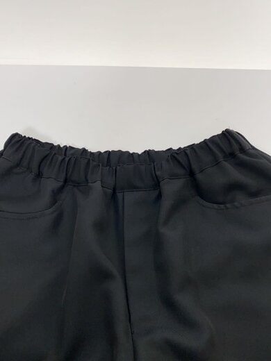 商品画像：AD2024/エステルツインサルエルパンツ/XS/ポリエステル/ブラック/1O-P024// 3