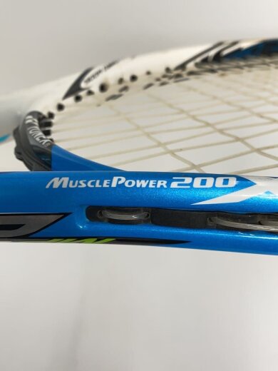 商品画像：MP200XF テニスラケット/軟式ラケット/MP200XF// 5