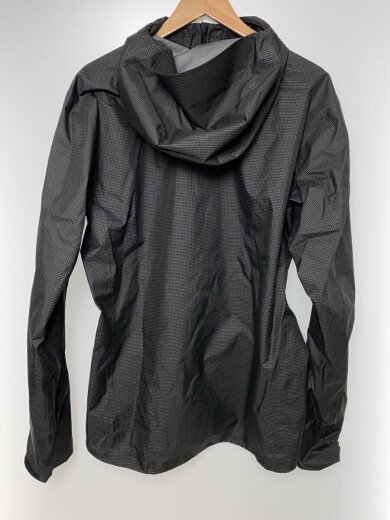 商品画像：ALPHA SL ANORAK/ナイロンジャケット/M/ブラック/17100-133871/アルファSLアノラック 2