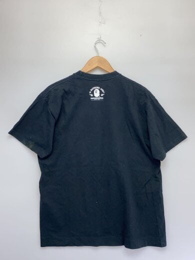 商品画像：MILO/マイロハートTシャツ/L/コットン/ブラック// 2
