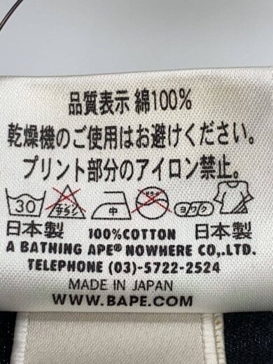 商品画像：MILO/マイロハートTシャツ/L/コットン/ブラック// 4