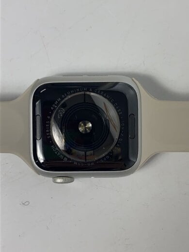 商品画像：アップルウォッチ/スマートウォッチ/Apple Watch Series 4 40mm GPSモデル/シリ-ズ4 3
