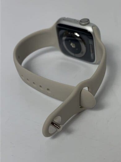 商品画像：アップルウォッチ/スマートウォッチ/Apple Watch Series 4 40mm GPSモデル/シリ-ズ4 4