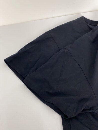 商品画像：Tシャツ/L/コットン/BLK/492347 XJB72 6