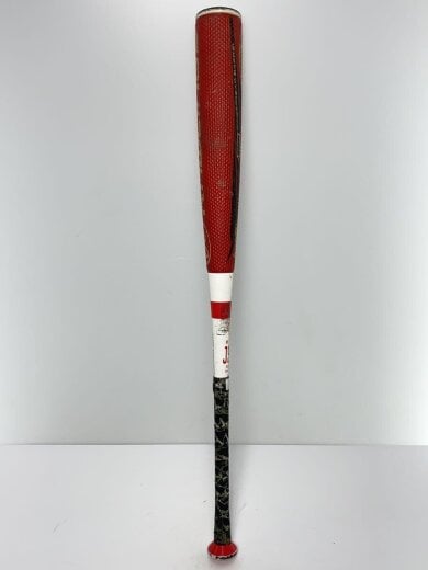 商品画像：BR8HYMAS 83CM ハイパーマッハ/野球用品/RED/BR8HYMAS 83CM 3