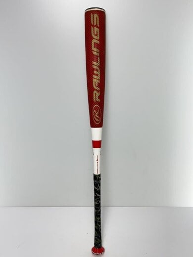 商品画像：BR8HYMAS 83CM ハイパーマッハ/野球用品/RED/BR8HYMAS 83CM 4