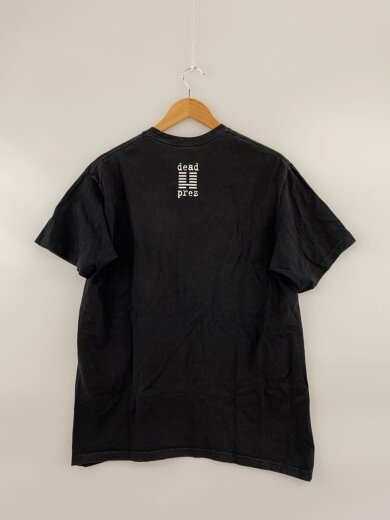 商品画像：Tシャツ/M/コットン/BLK// 2