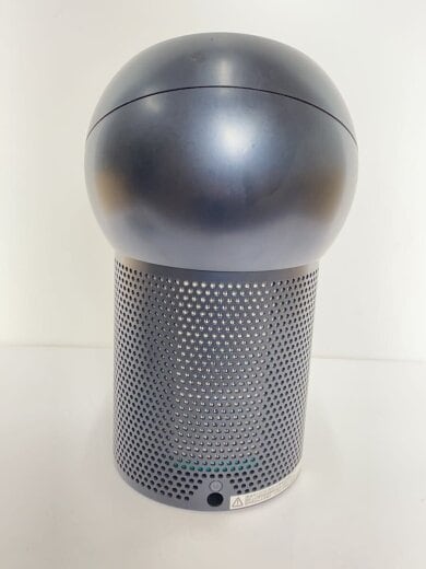 商品画像：空気清浄機 Dyson Pure Cool Me BP01GC [ガンメタル/コッパー]// 4