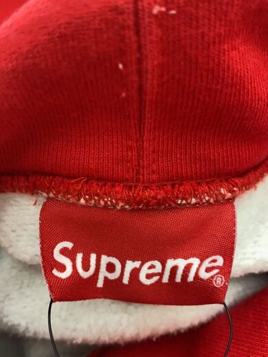 商品画像：パーカー/XXL/コットン/GRY 4